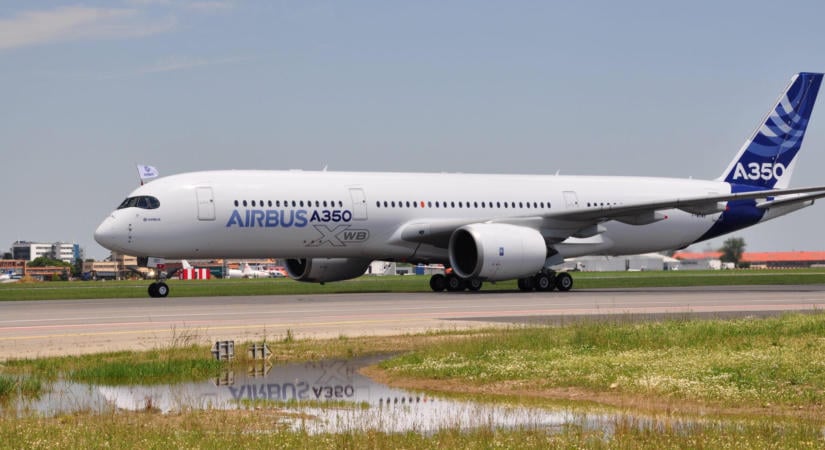 Három hónap, 323 repülőgép: nagy év végi hajrá előtt az Airbus