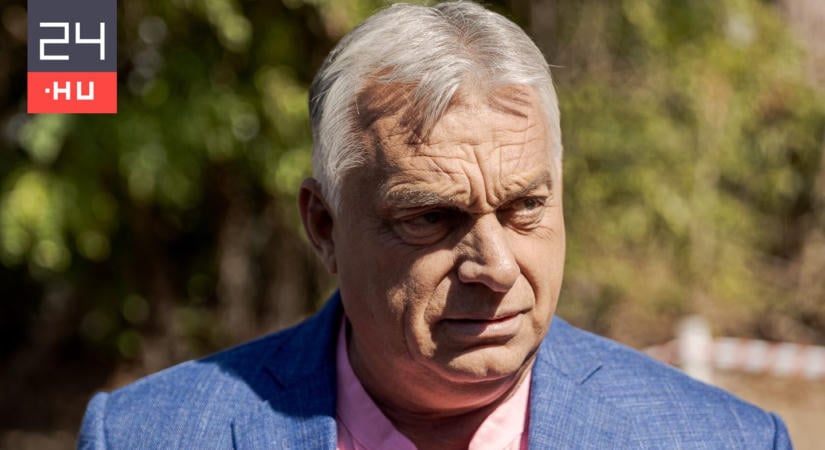 Orbán Viktor elárulta, mit csinált Párizsban