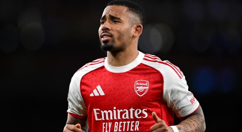 Az Arsenal sztárját vinné az Everton, de a játékos igényei sokkolták a vezetőséget