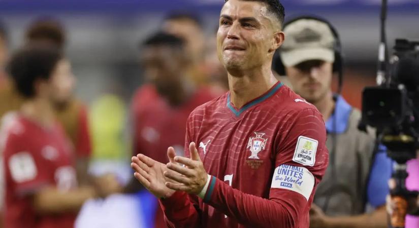 Vb-2026 - Nyolcaddöntő: Spanyolország-Portugália 1-0