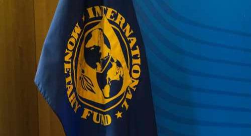 Az IMF az eddig vártnál kisebb globális GDP-növekedéssel számol az idei évre