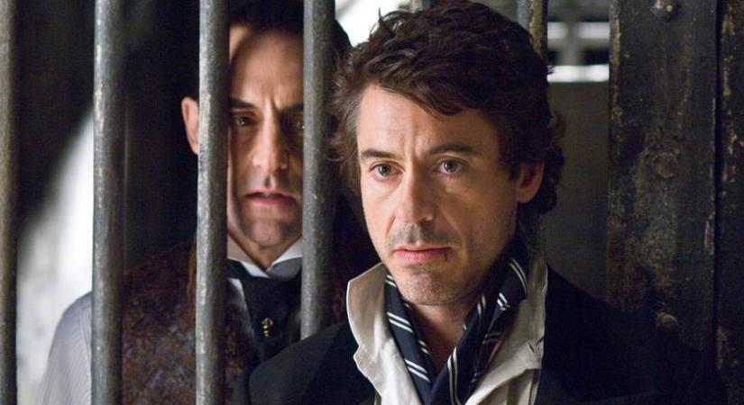 Ő volt az igazi Sherlock Holmes: a nyomozó, aki megihlette Arthur Conan Doyle-t