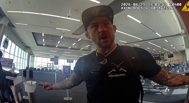 Dustin Poirier elárulta: a Bud Light felbontotta a szerződését a repteres balhéja után