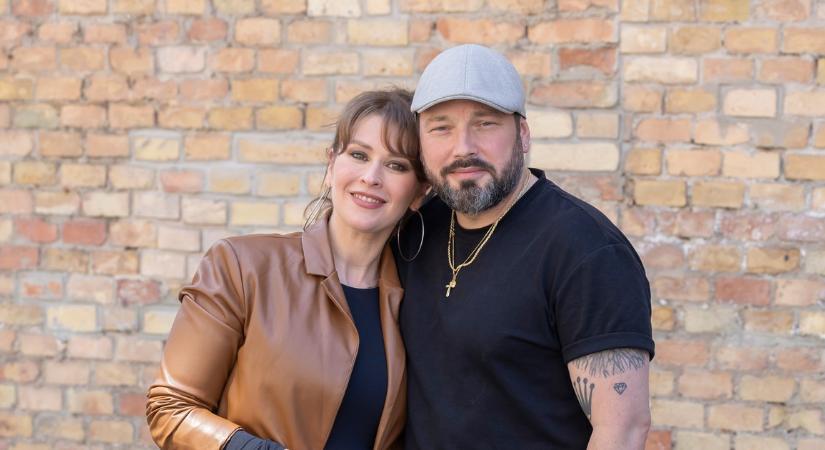 Király Linda és vőlegénye még vacillál: a nagy lagzi helyett inkább házra költetnének