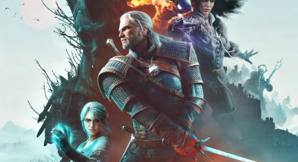 Megvan a The Witcher 3 Remastered PC-s gépigénye
