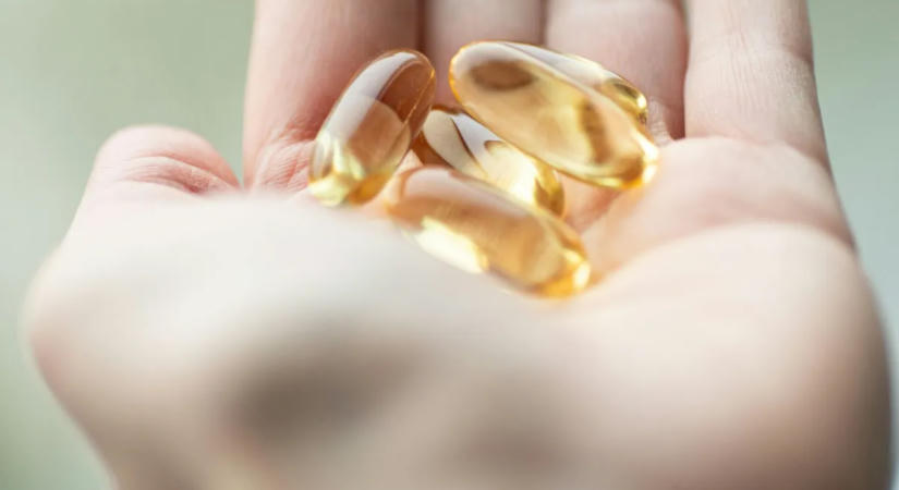 Kiderült, hogy a legjobb beszedni a D-vitamint