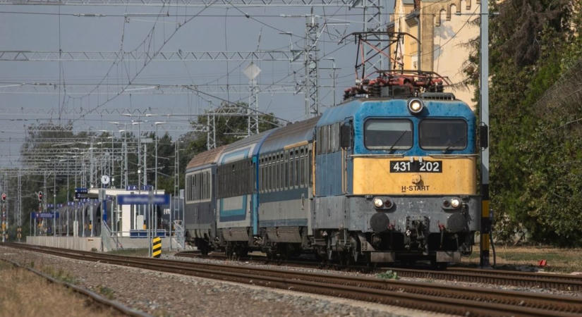 Bámulta a fiatal lányt és ... – a vasútállomáson elégítette ki magát a visszaeső hajdú-bihari férfi