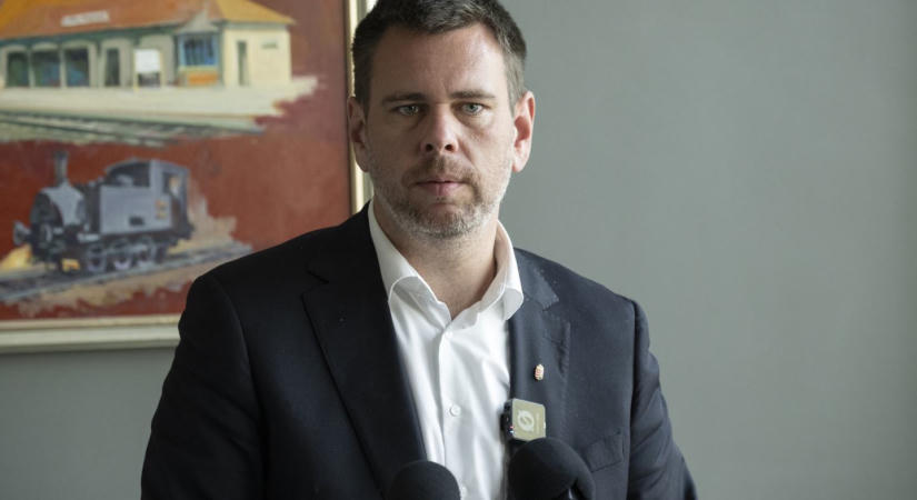 Vitézy fontos EU-s döntéshozóval tárgyalt, sínen van a hazánkkal szembeni kötelezettségszegési eljárás megszüntetése