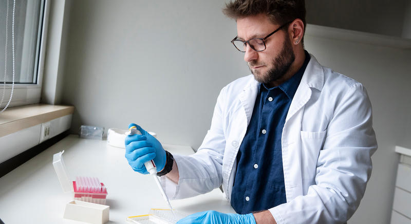 A D-vitamin csökkentheti a leukémia gyulladásos szövődményeit