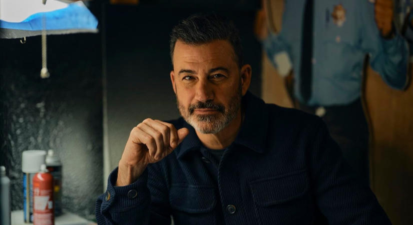 Kivégezhetik Jimmy Kimmel műsorát