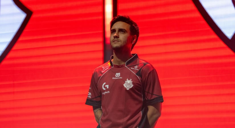 A magyar sl3nd is kapott egy esélyt, ám végül másra szavazott a FUT CS2 csapata