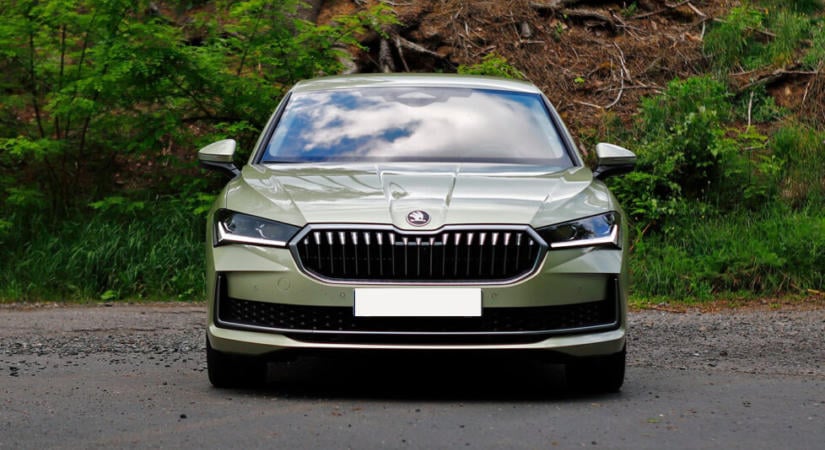 25 éves a Skoda, aminek sokan rosszul mondják a nevét