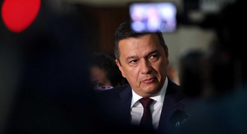 Grindeanu: A PSD rendkívül jól fel lesz készülve az esetleges előre hozott választásokra