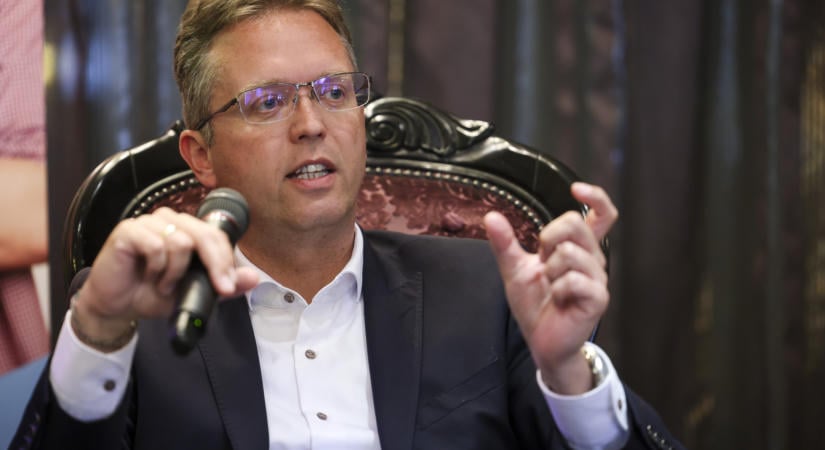 Orbán Viktor bejelentette: interjút ad az őrizetbe vett Hankó Balázs