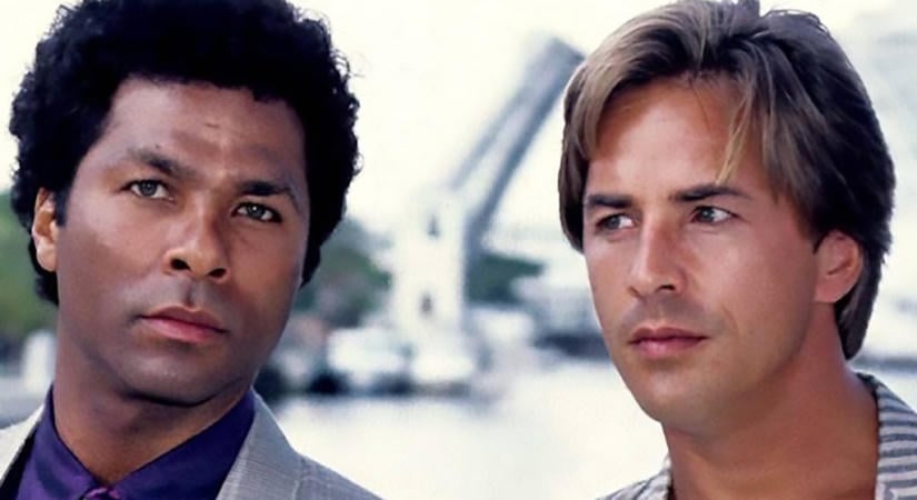 A Fallout-sorozat sztárja is benne lesz az új Miami Vice-ban, egy gonosztevőt fog alakítani