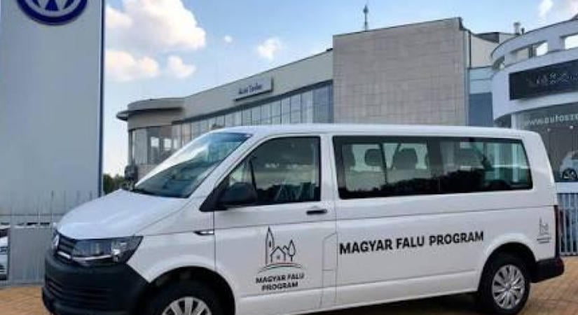 Döntött a kormány a falubuszokról