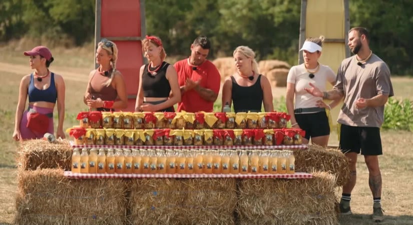 Farm VIP: Óriási izgalmak után két játékos is kiesett – nekik véget ért a verseny