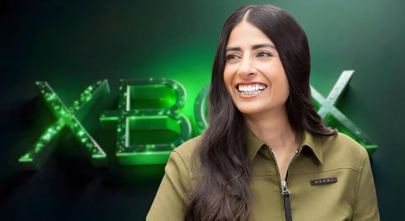 Meglett a lefejezések eredménye: Asha Sharma szerint végre megindult az Xbox a siker felé