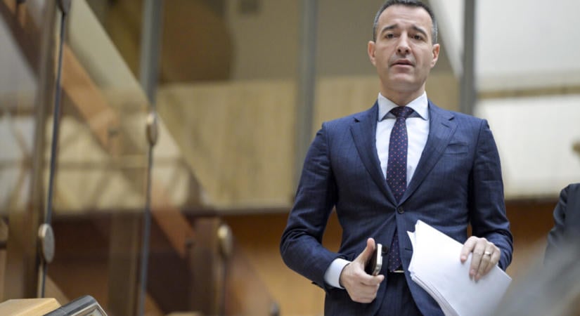 Drucker szerint a biztonsági szervek feltérképezték a fiatalok online radikalizálódását