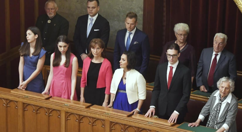 Kiskapuk maradtak a politikusok vagyonosodási vizsgálatában