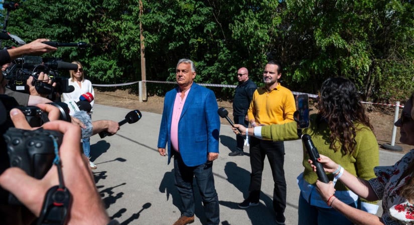 Lesz-e Orbán Viktornak „Elba-pillanata”?