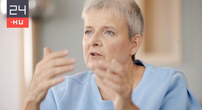 Kevesebb tananyag, NAT-változás – Lannert Judit elárulta, milyen átalakítások jönnek az iskolákban