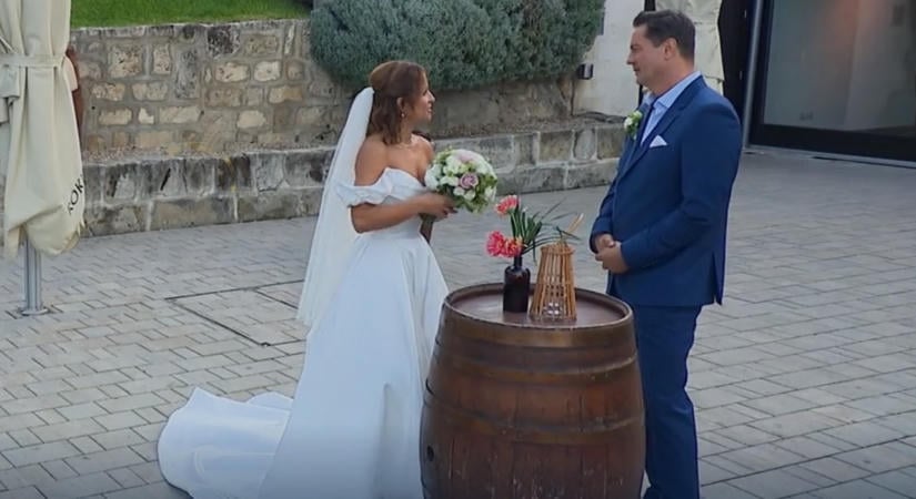 Juci és Ján végre bejelentették a hírt. Hamarosan érkezik...