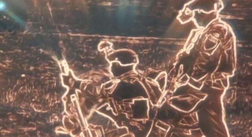 Futurisztikus éjjellátó szemüvegekkel bővül az amerikai hadsereg fegyvertára