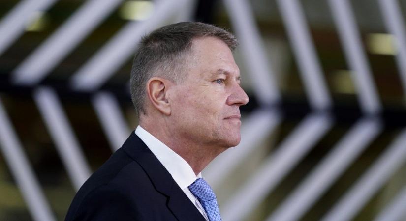 Iohannis alkotmányossági óvást emelt a trianoni évfordulót ünnepnappá nyilvánító törvény ellen