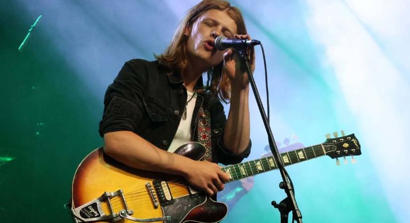 Hét napon át dübörgött a blues a világhírű paksi fesztiválon (galéria)