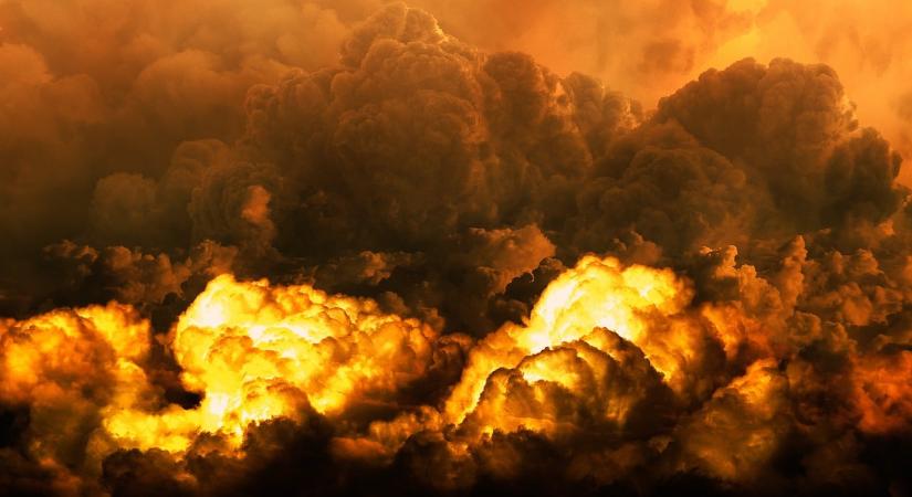 Tenger mélyén ketyeg az időzített bomba – veszélyt jelent az atomtengeralattjáró