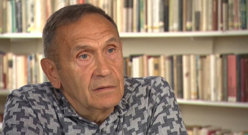 „Én az életemért küzdök” – így telnek Gyárfás Tamás napjai a börtönben, az új bizonyítékokban bízik