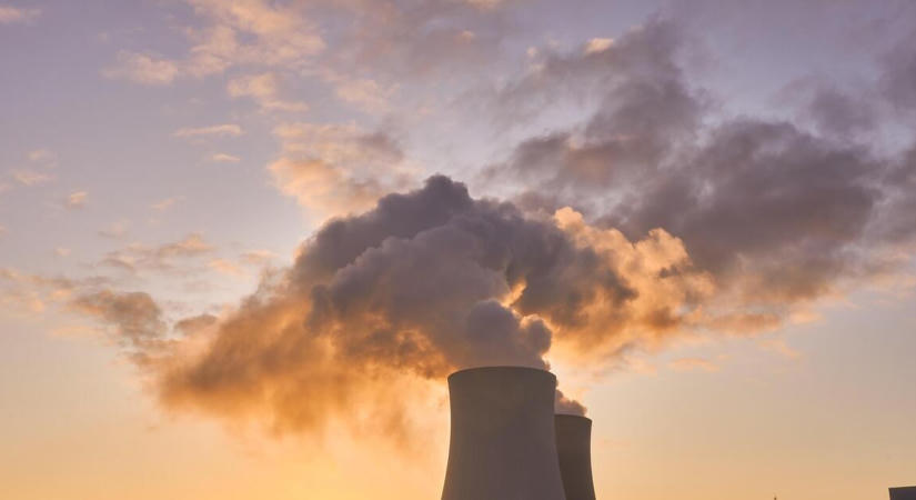 Leállt Románia utolsó atomenergia-forrása is