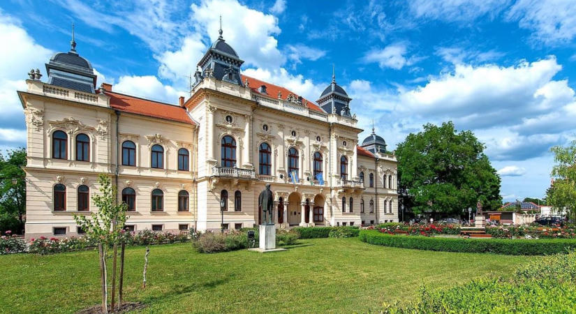 Termálhővel fűtenének négy középületet, tízmilliókat spórolhat Kisújszállás
