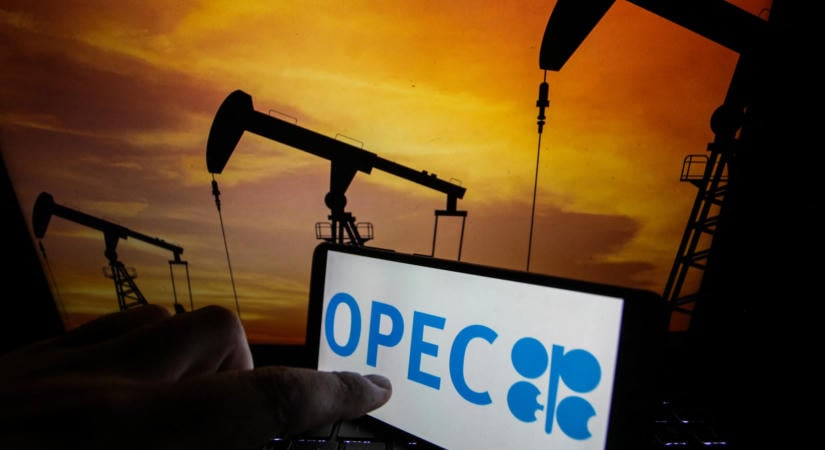Venezuela fontolgatja a kilépést az OPEC-ből