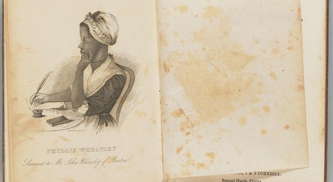 Scipio Moorhead és egy elveszett életmű emlékezete