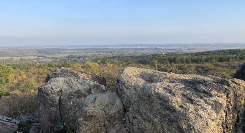 A tavon túl is vannak csodák