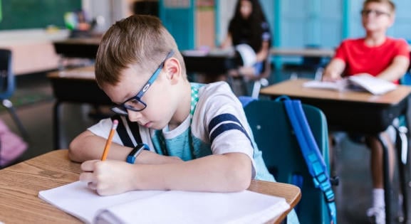 Nyáry Krisztián: A diszlexia fejlődési eltérés, nem pedig társadalmi státusz