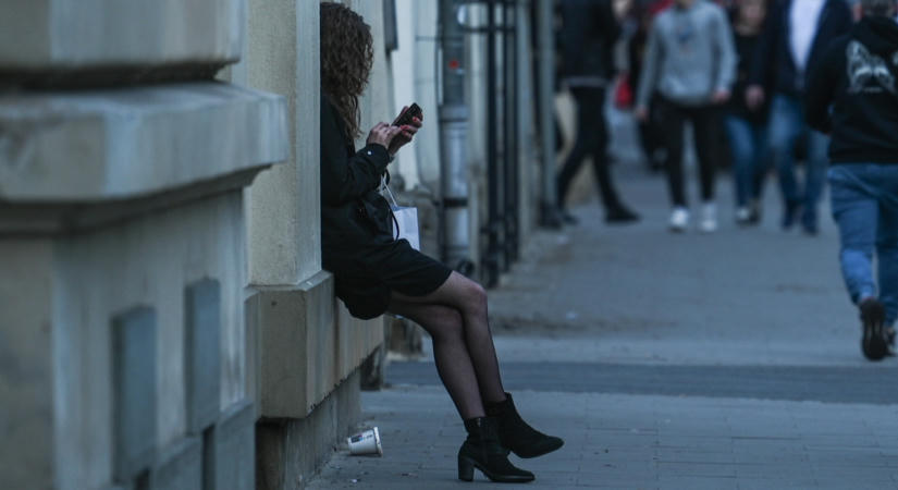 Szabadjegy jár a gyűlöletre az áldozatpolgárnak
