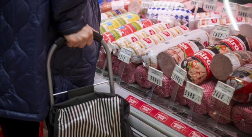 Kiderült az igazság az árrésstop további sorsáról: erre a forgatókönyvre kevesen számítottak a boltokban