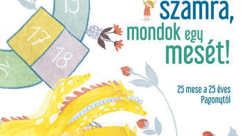 Gondolj egy számra, mondok egy mesét!