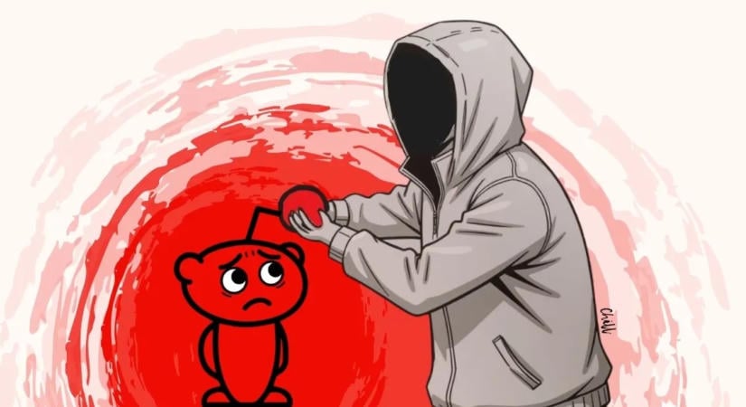 Feltörték az HBO Max Reddit-fiókját a kriptós csalók