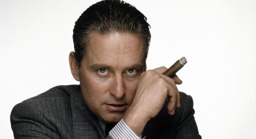 Emlékszel Michael Douglas legendás filmjeire? 10 kérdés, és kiderül!