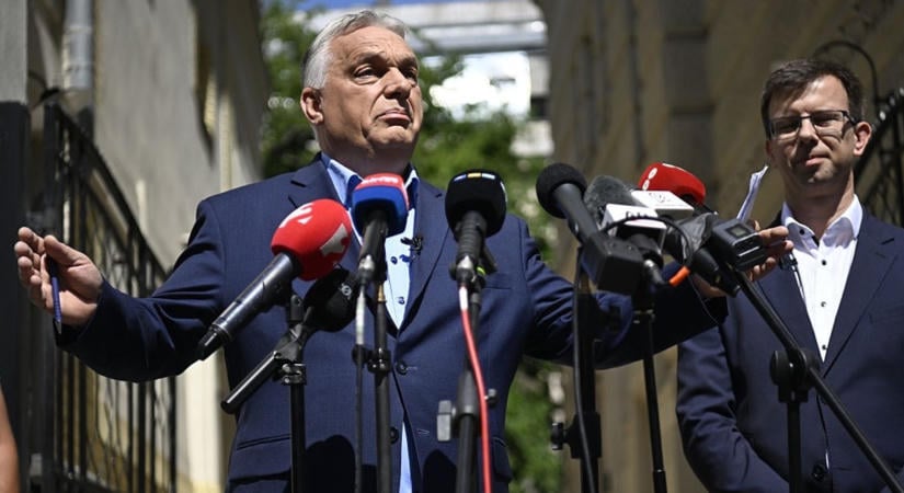 Lecsapnak a hatóságok Orbán Viktorra? Most jött a bejelentés