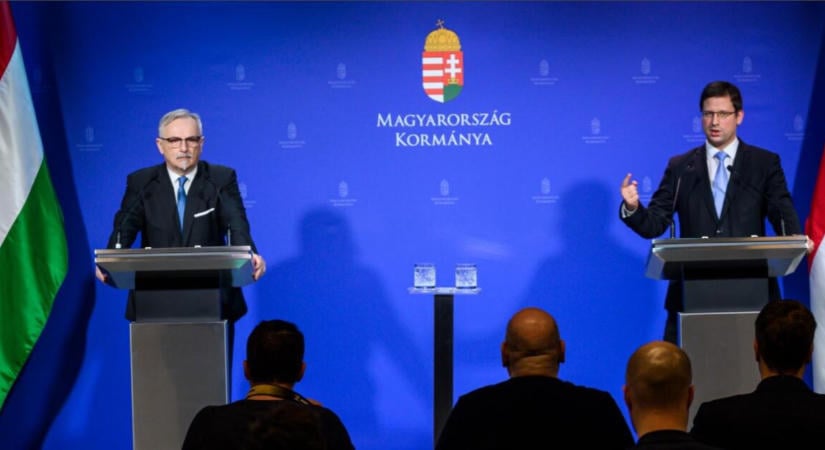 Célkeresztbe került Hernádi Zsolt Mol-vezér is?