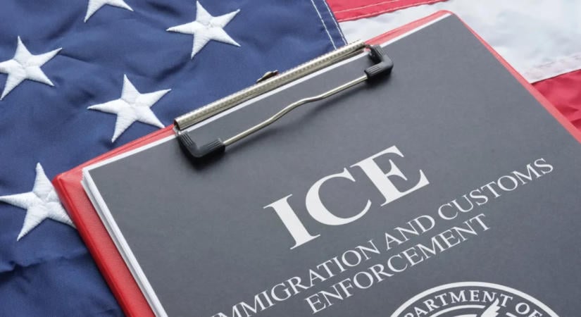 Polgári pert indítottak az amerikai kormány ellen egy minneapolisi ICE-lövöldözés miatt