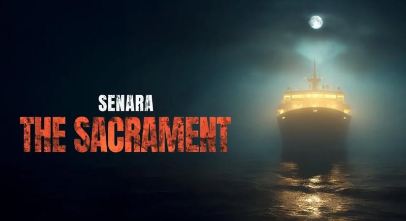 Senara: The Sacrament teszt – Ilyen lehet, amikor elfogy a vízhajtó a nyugdíjas nyaralóhajón
