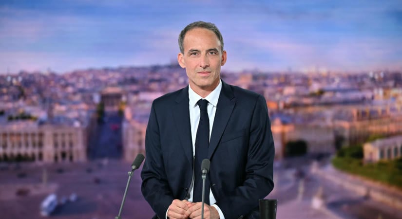 Raphaël Glucksmann nyerte a francia baloldal elnökjelölti előválasztását