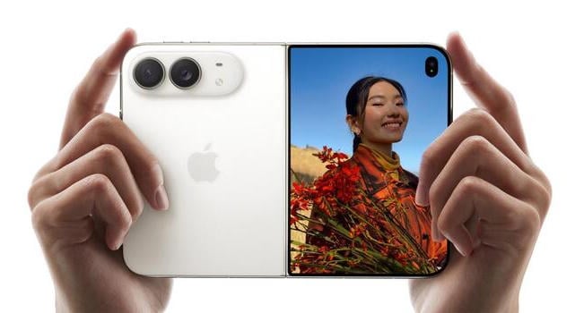 Nem pipálja le az iPhone 18 Pro Maxot az iPhone Duo akkumulátora