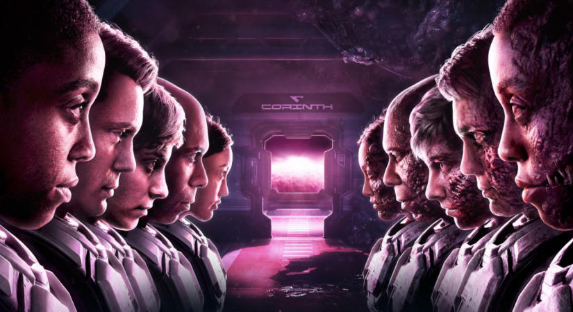 Végre online multiplayerrel bővült a Directive 8020
